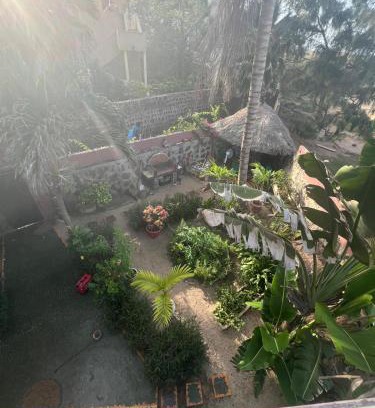 Pointe des Almadies Bed & Breakfast | Casa Jujube - Guest House