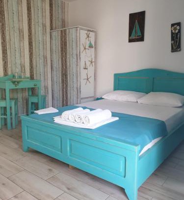 Costinesti House | Casa Kalu