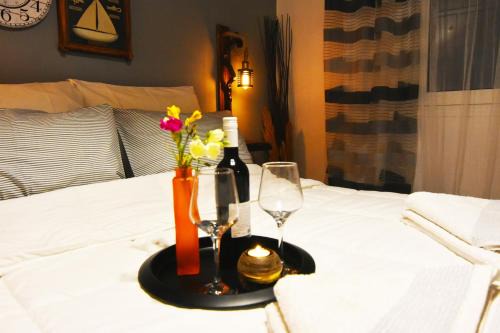 Agrilia House | Casa Katina , villa in Lagana, Agrilia area