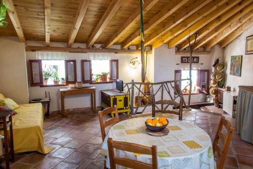 Moratalla Apartment | Casa Kiara Moratalla