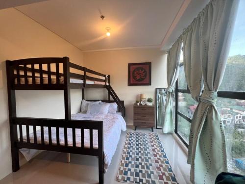 Baguio Apartment | Casa Kio