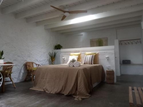Macher Apartment | Casa Kira Sur, Macher