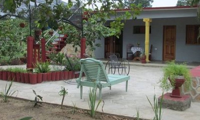 Candelaria House | Casa La Colonial