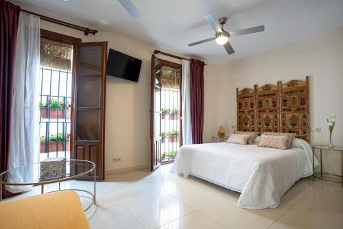 La Catedral House | Casa la Mezquita con parking gratis