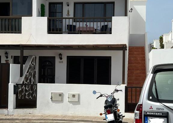 Playa Honda House | Casa La Orilla 2