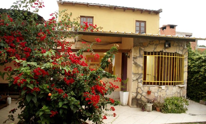 San Salvador de Jujuy House | Casa La Reinamora