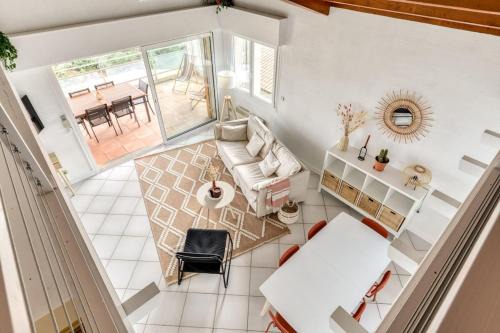 Leucate House | Casa Lacambra - Leucate Plage - 8 People