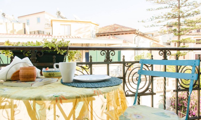 Reggio Calabria House | Casa Laganà