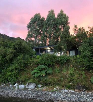 Puerto Octay House | Casa Lago Rupanco