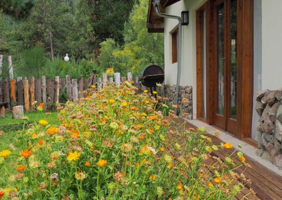 Lago Puelo House | Casa Lali