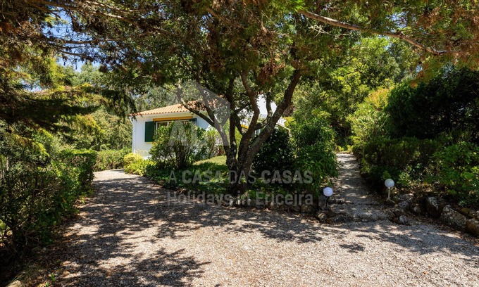 Mafra House | Casa Lantana by Acasadascasas