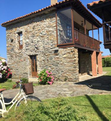 Aronces House | Casa Lao I