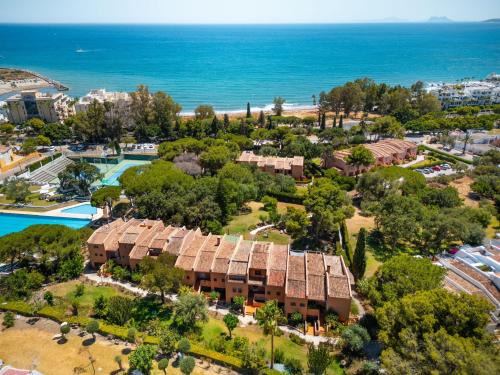 Urbanizacion Puerto de Estepona Apartment | Casa Lara