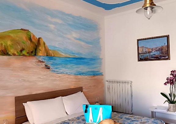 Terracina Bed & Breakfast | Casa Laura
