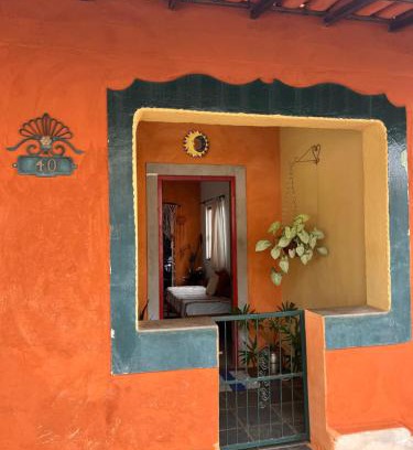 Vargem Bonita House | Casa Leela Canastra - Paz e aconchego