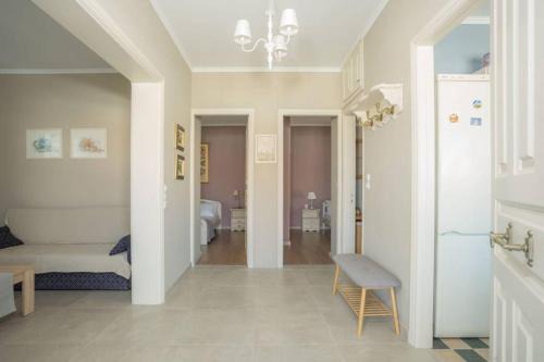 Yenion Apartment | Casa Ligato
