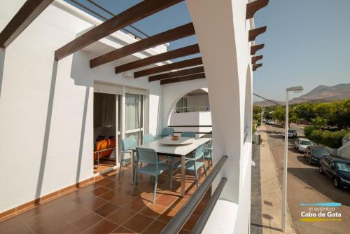 San Jose House | CASA LILLEMOR