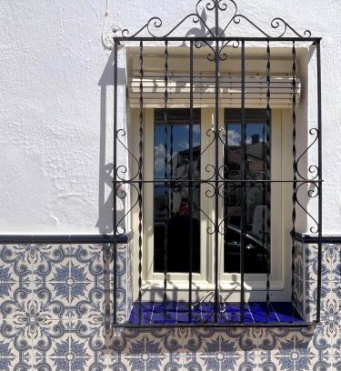 Alhaurin el Grande House | Casa Lima - A boutique holiday home