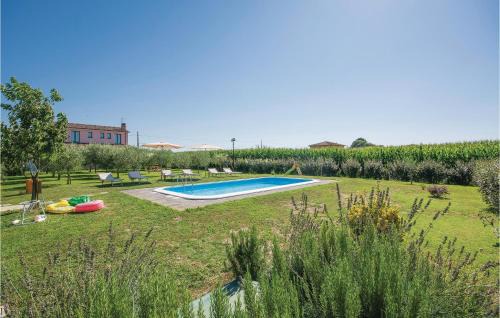Ponte Buggianese House | Casa Livio