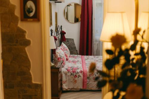 Lucca Historical Center House | Casa Luba
