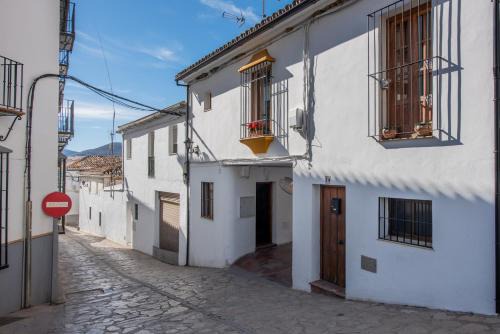 Ronda House | Casa Lucero Ronda