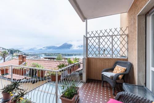 Lovere Apartment | Casa Lucia - Iseo Lake View - by HOST4U