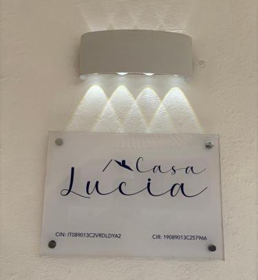 Calabernardo House | Casa Lucia