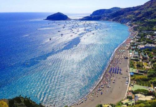 Barano d'Ischia Apartment | Casa Lucia