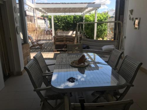Torre Pali Apartment | Casa Ludovica