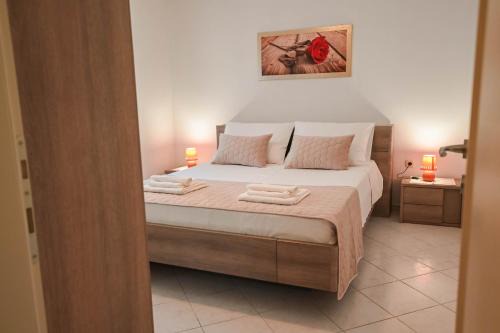Brulo Apartment | Casa Luisa