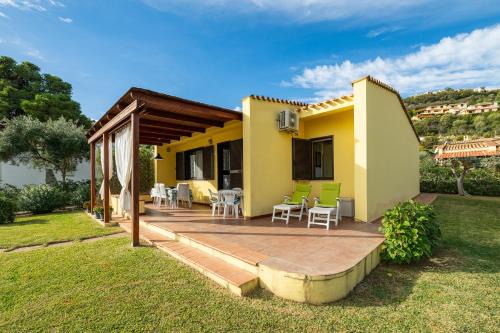 Costa Rei House | Casa Luisella