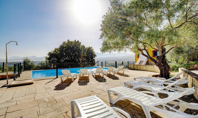 Ronda House | Casa Luna Ronda