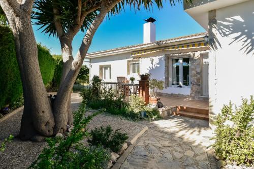 Los Balcones Villa | Casa Lusentum