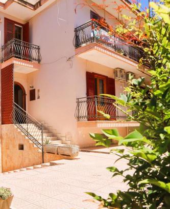 Pulsano Apartment | Casa Magnolia - INCANTO MEDITERRANEO vicino al MARE