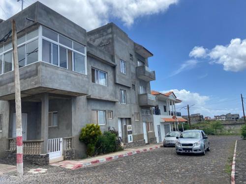Tarrafal de Sao Nicolau Apartment | Casa Magui de Reis