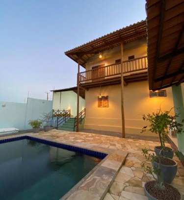 Aquiraz Resort | Casa Maju