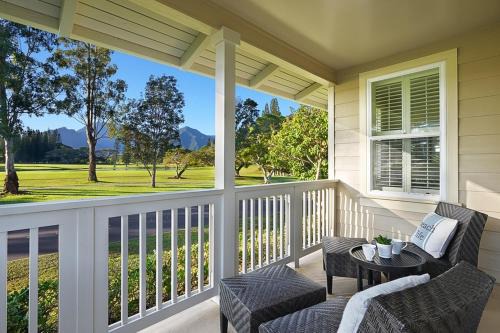 Princeville Villa | Casa Makara