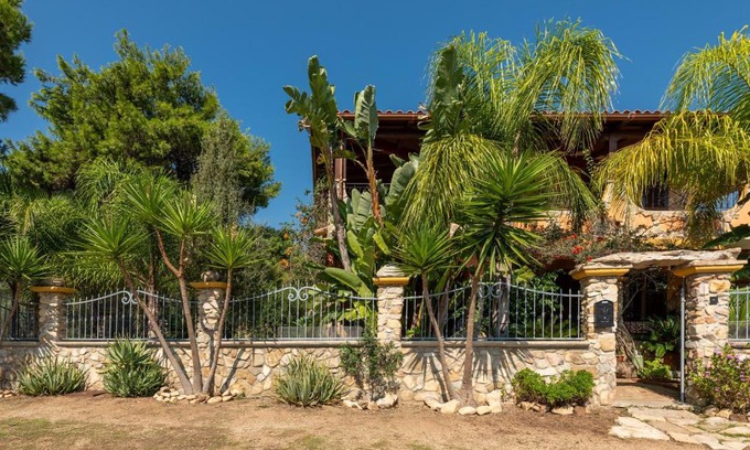 Castiadas Apartment | Casa Mallus