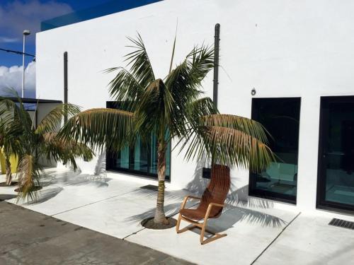 Tajuya House | Casa Mamita