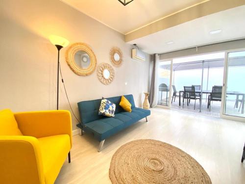 Carvoeiro Apartment | Casa Mané - Central apartment in Carvoeiro