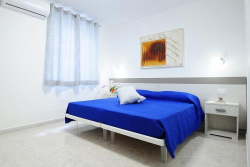 Dorgali Apartment | Casa Mandoi