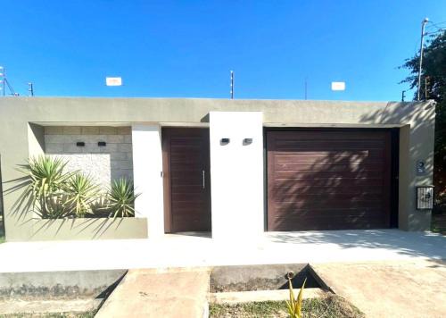 Trinidad House | Casa Manu