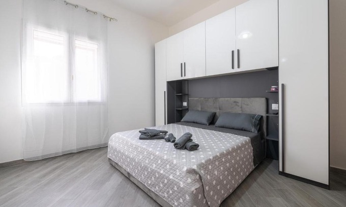 Assemini House | Casa Manu