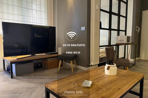 Monza Apartment | Casa Manuela