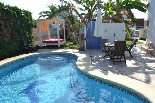 Els Poblets House | Casa Mar
