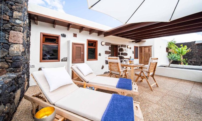 Haria House | Casa Margarita 4