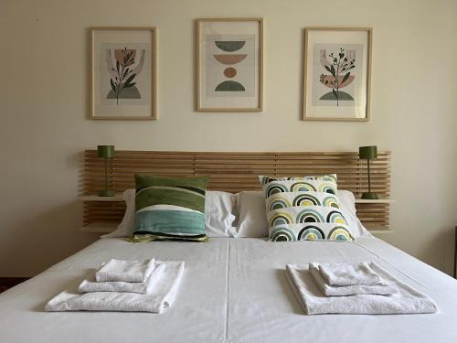 Alba Apartment | Casa Margherita (Alba)