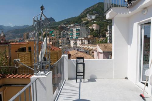 Rione Duomo House | Casa Maria