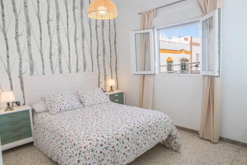 Barbate Apartment | Casa Maria Luisa 2 | +Terraza