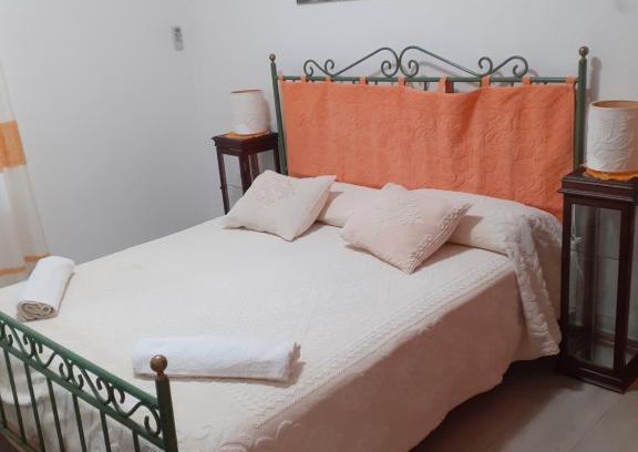 La Caletta House | casa mariagrazia